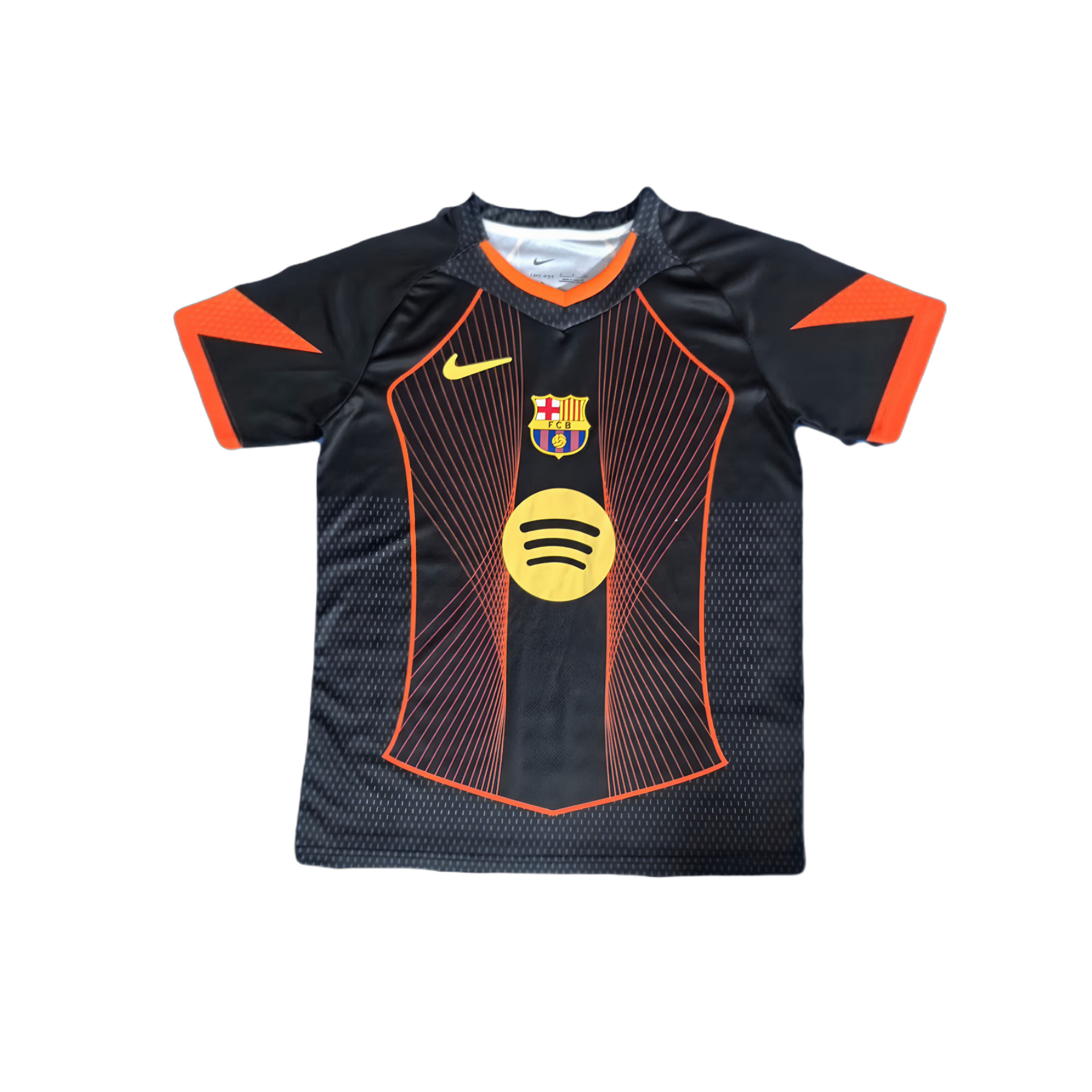 Barcelona Black