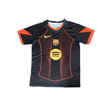 Barcelona Black