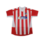Atlético de Madrid 02/03