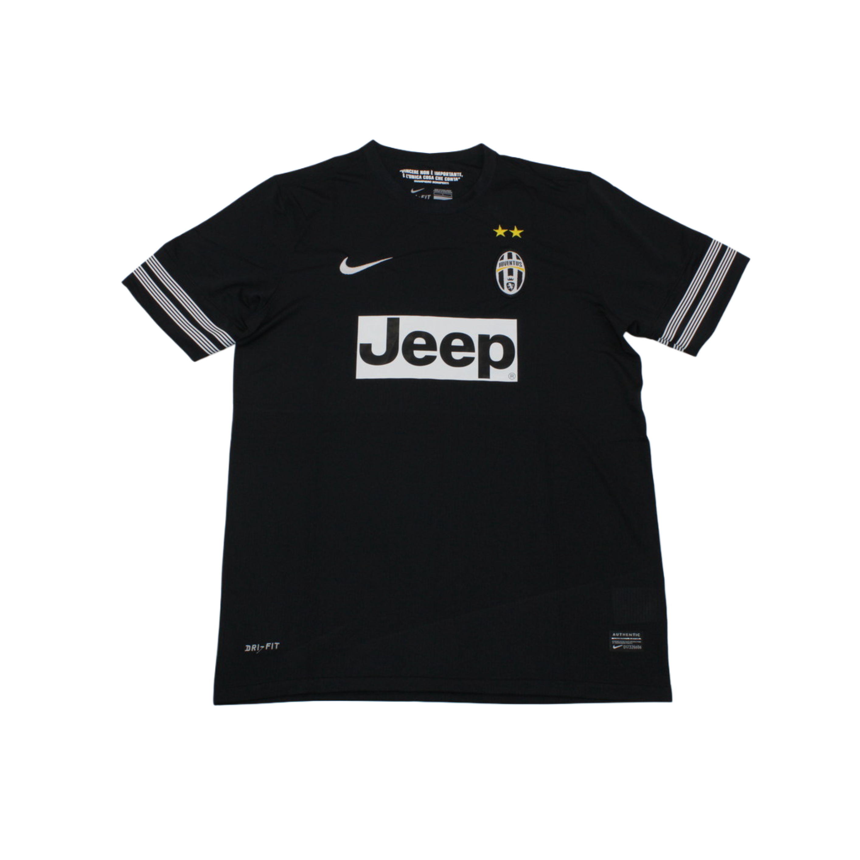 Juventus 12/13