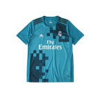 Real Madrid 17/18