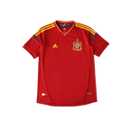 España 12/13