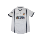 Valencia 00/01