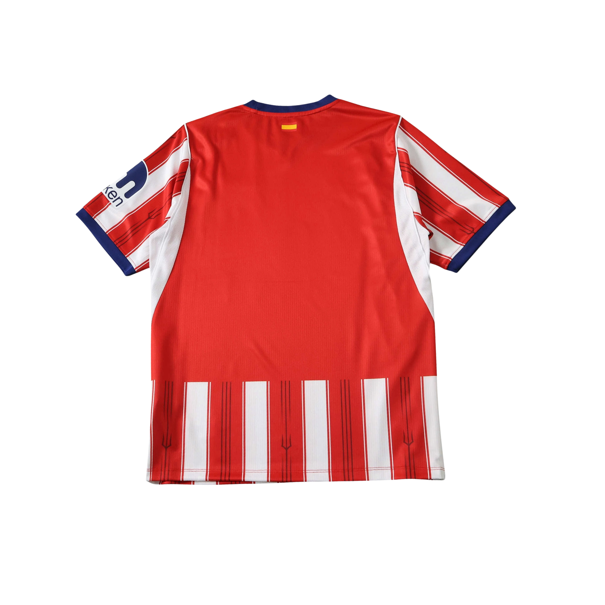 Atletico Madrid 26/27 Home Fan Version