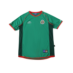 Mexico 01/02