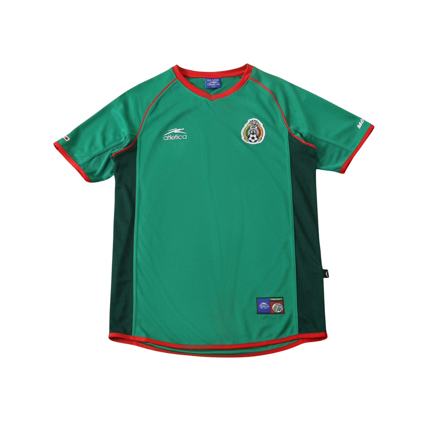 Mexico 01/02