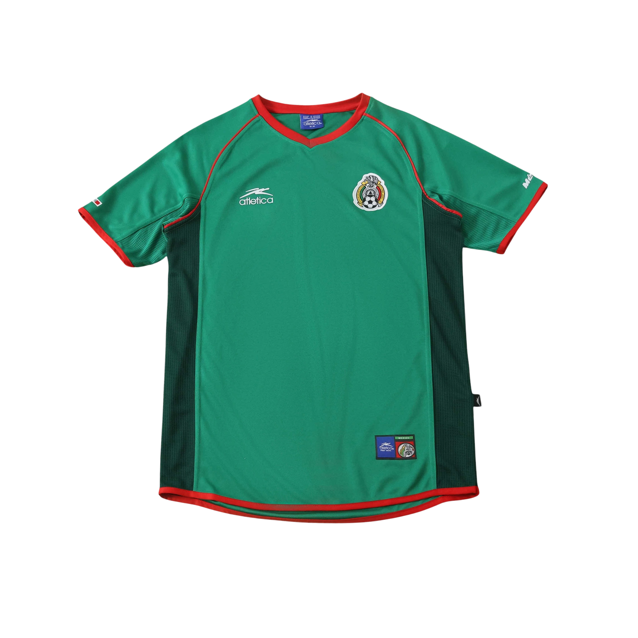 Mexico 01/02