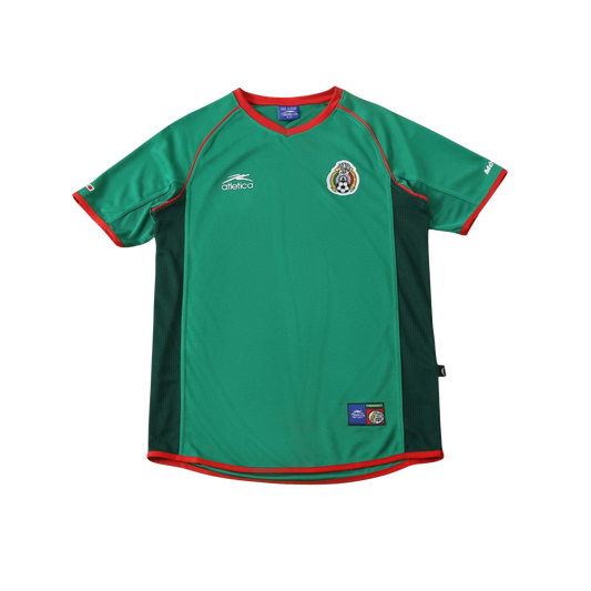 Mexico 01/02