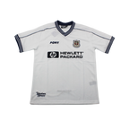 Tottenham 97/99