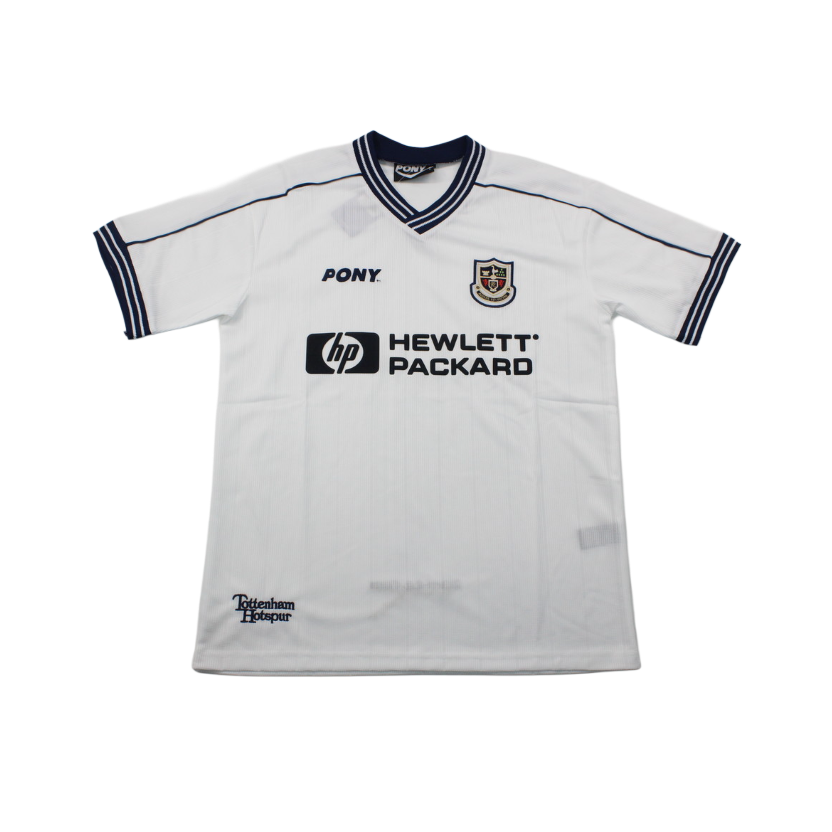 Tottenham 97/99