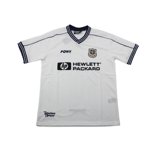 Tottenham 97/99