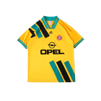 Bayern Munich 93/95