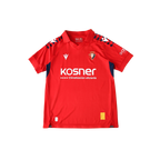 Camiseta Osasuna 25/26