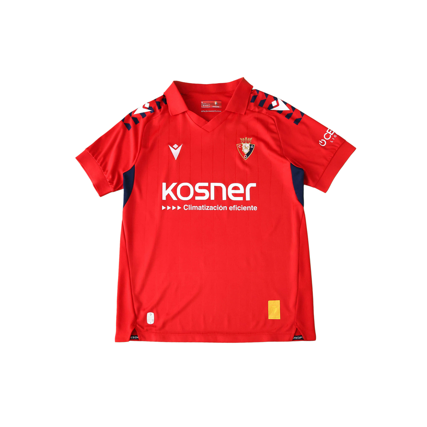 Osasuna 25/26 Shirt