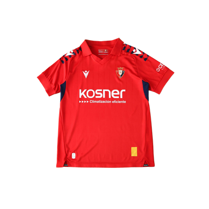 Osasuna 25/26 Shirt