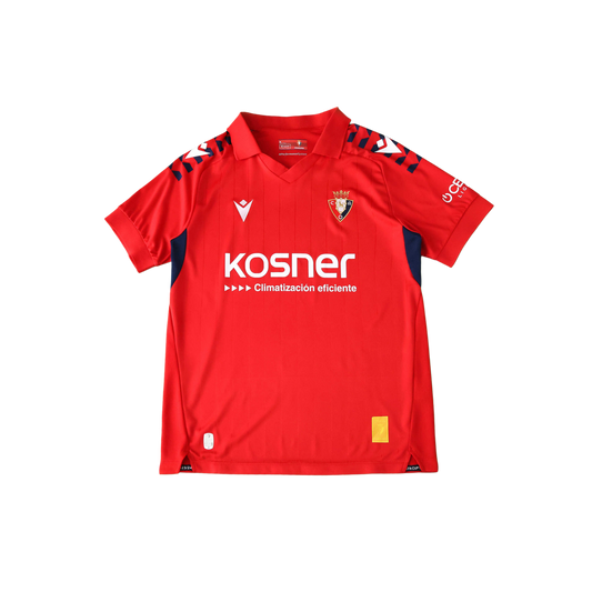 Osasuna 25/26 Shirt