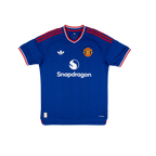 Manchester United 26/27 Away Player Version