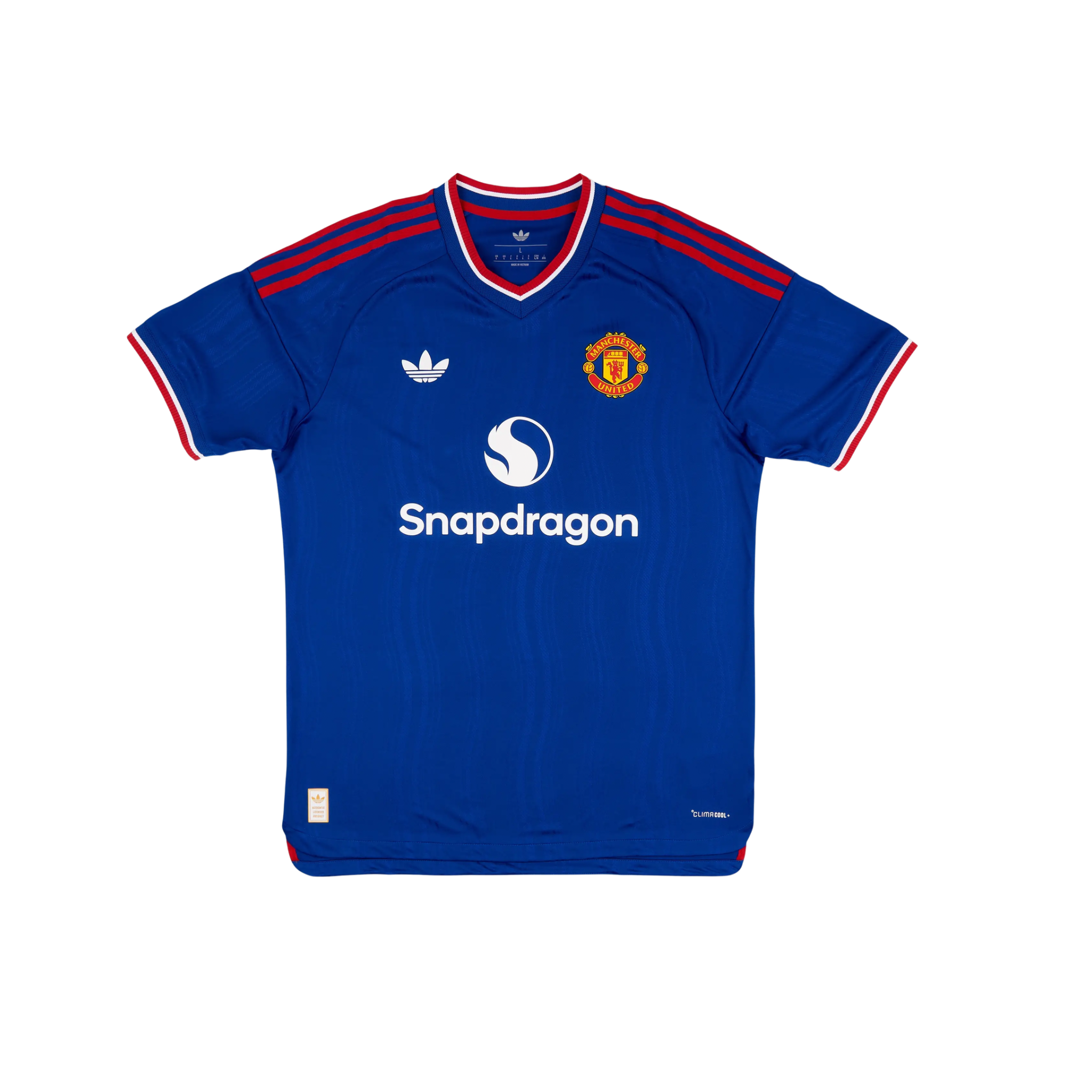 Manchester United 26/27 Away Player Version