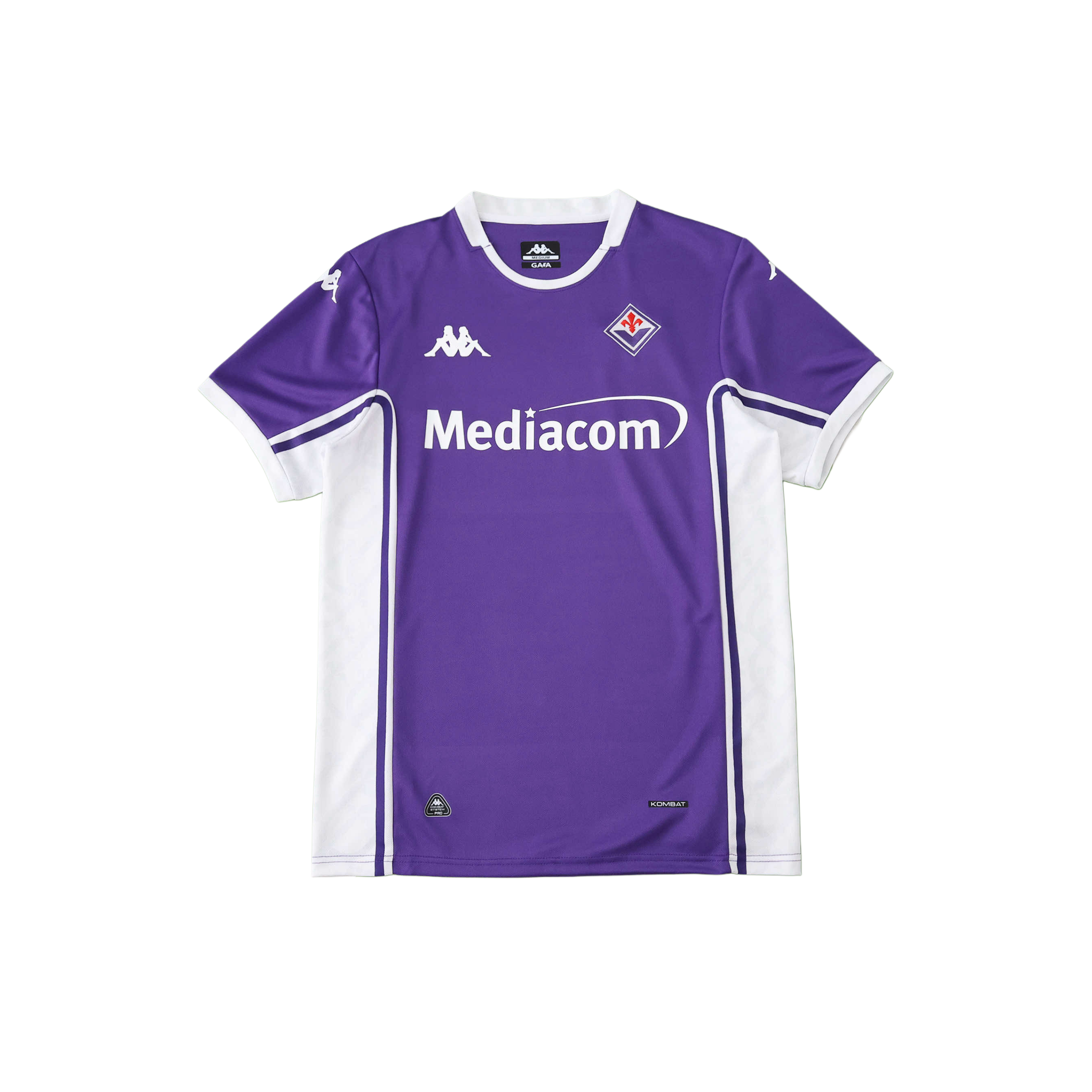 Camiseta Fiorentina 25/26