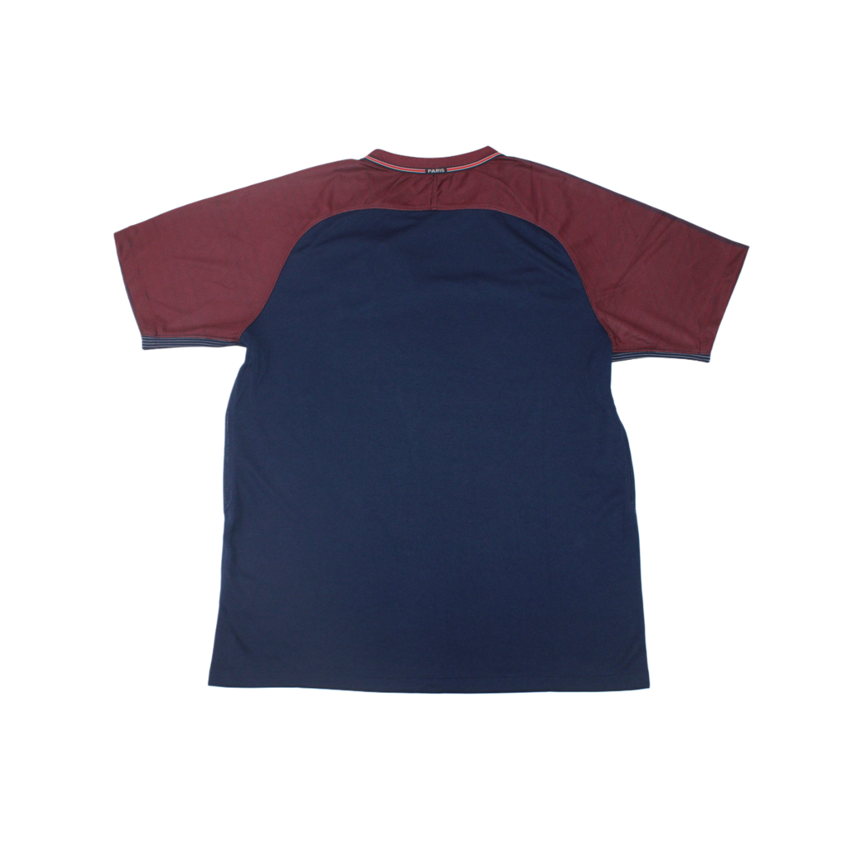 PSG 17/18