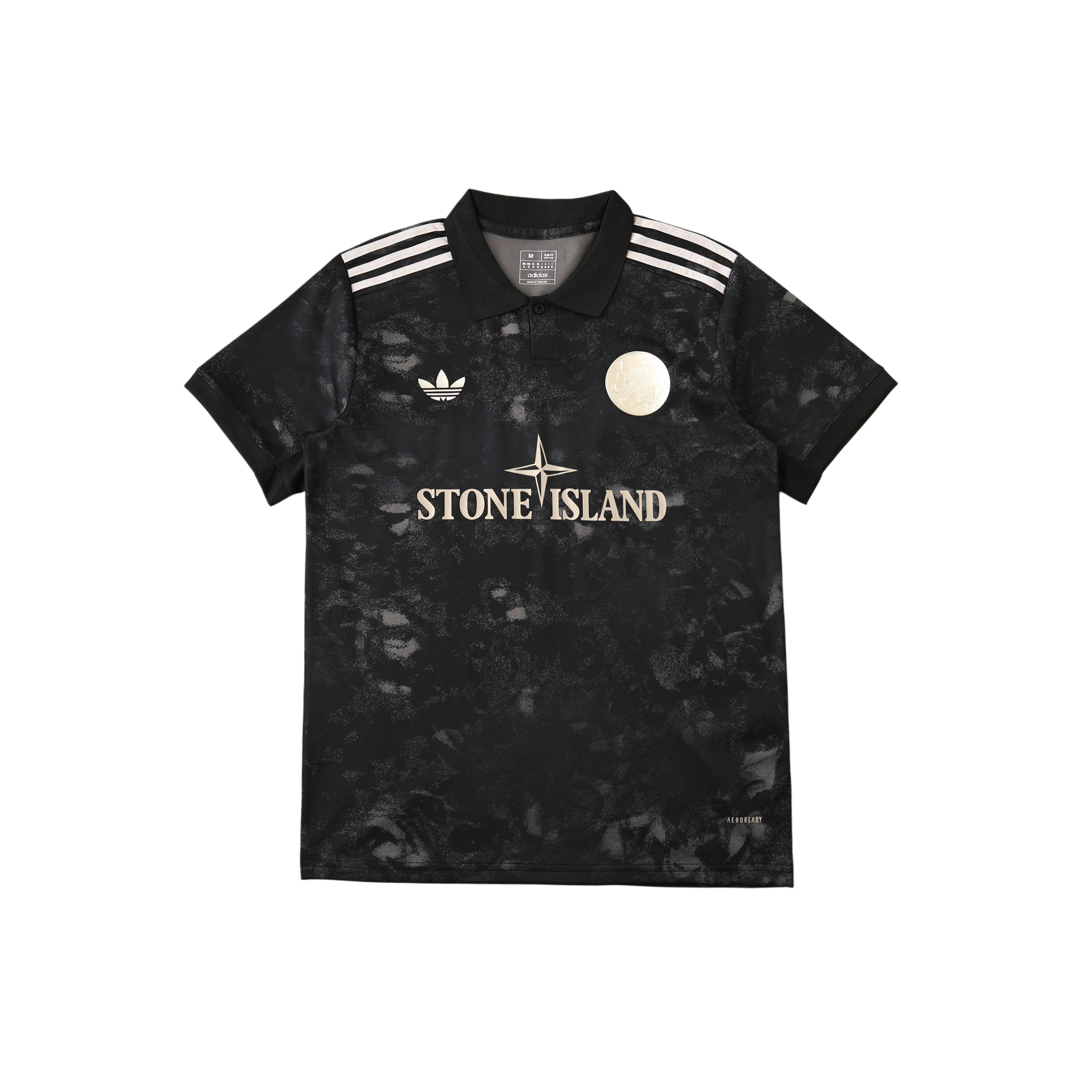 Ajax Special Edition
