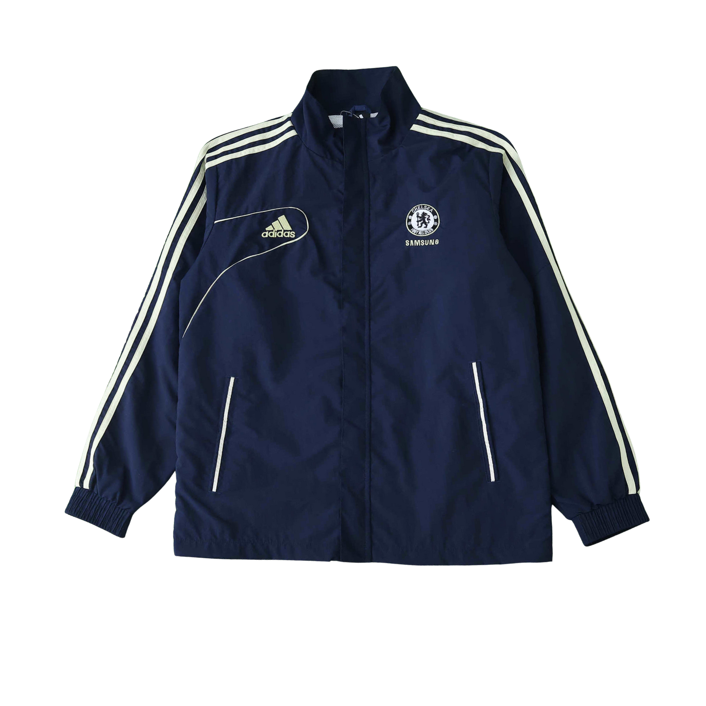 Chelsea 2012/2013 Jacket