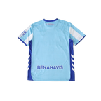 Camiseta Malaga 25/26