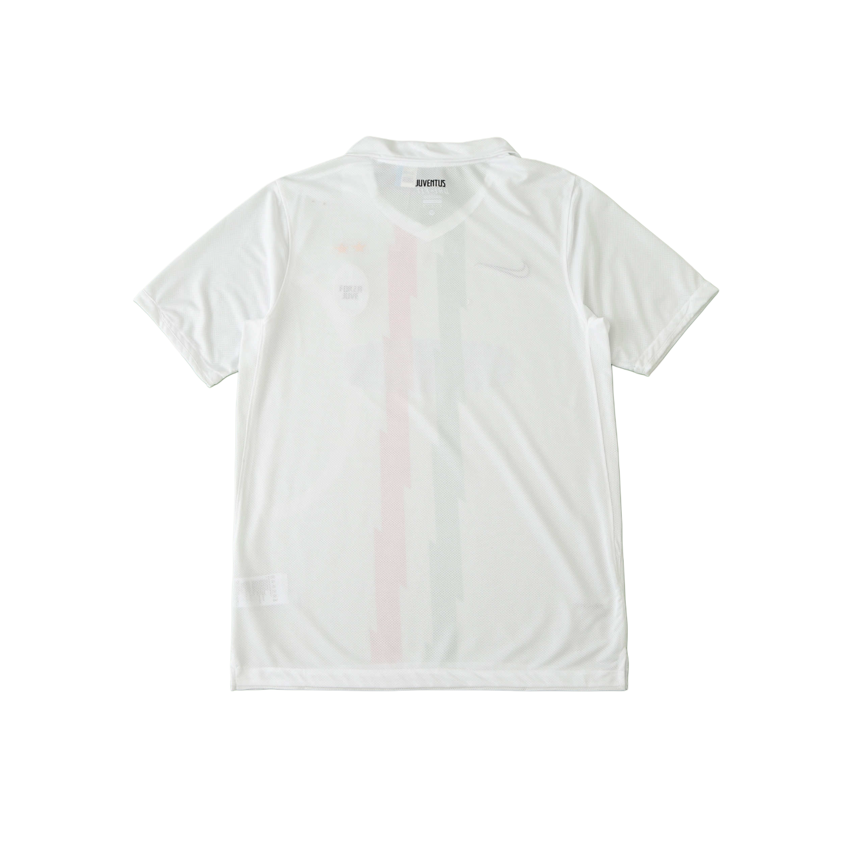 Juventus 10/11