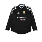 Chaqueta Real Madrid 2004/2005
