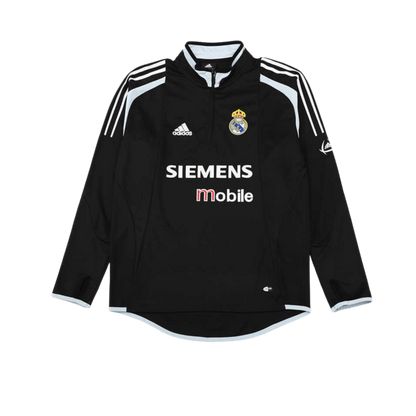Real Madrid 2004/2005 Jacket