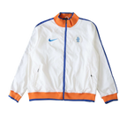 Chaqueta Paises Bajos 2010/2011
