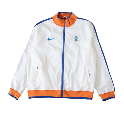 Netherlands Jacket 2010/2011