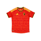 Bélgica 2026/2027 Player Version