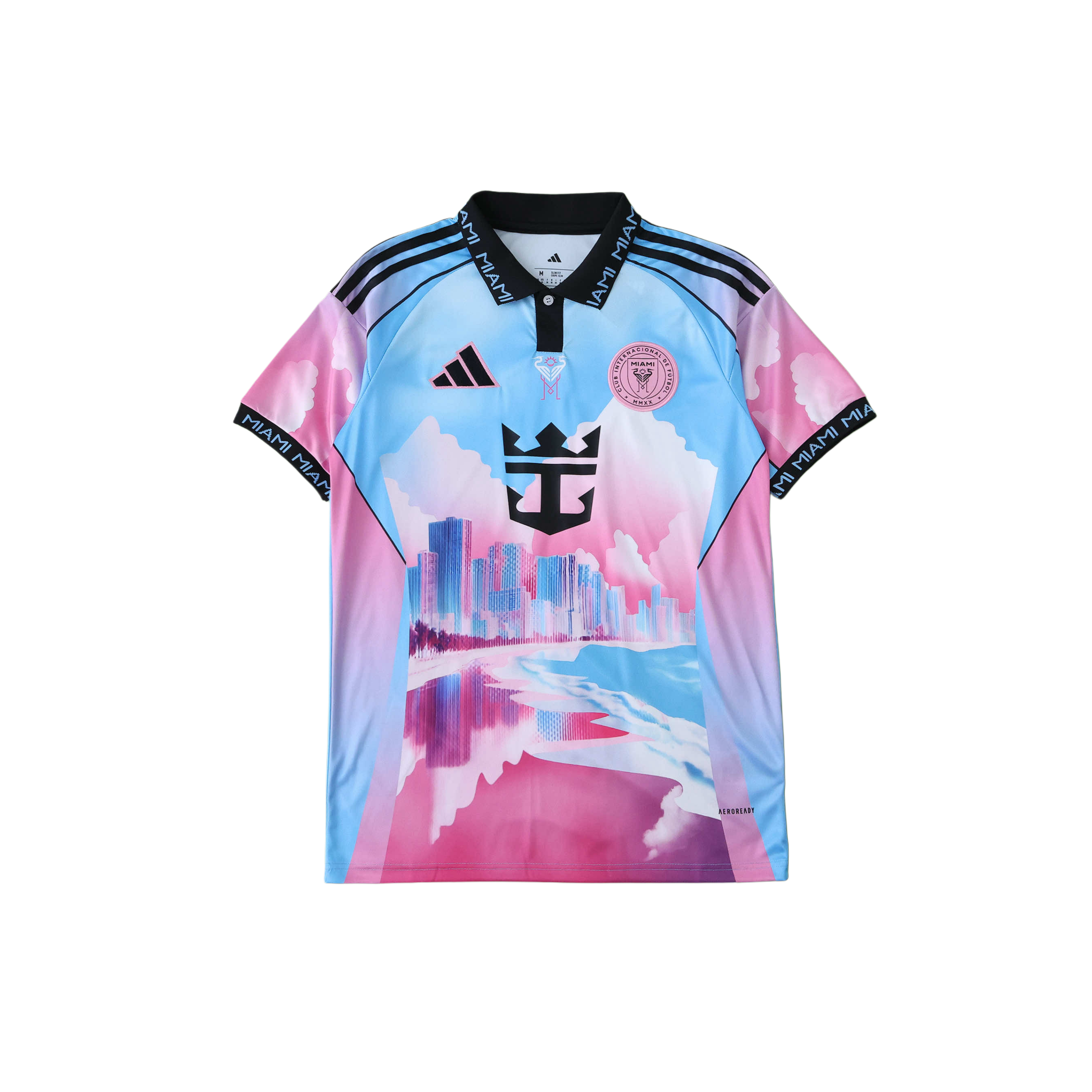 Inter Miami Special Edition