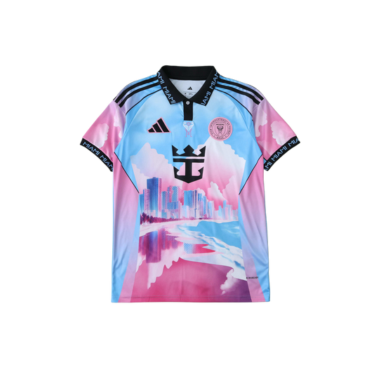 Inter Miami Special Edition