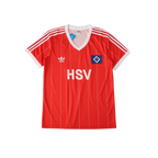 Hamburgo  83/84
