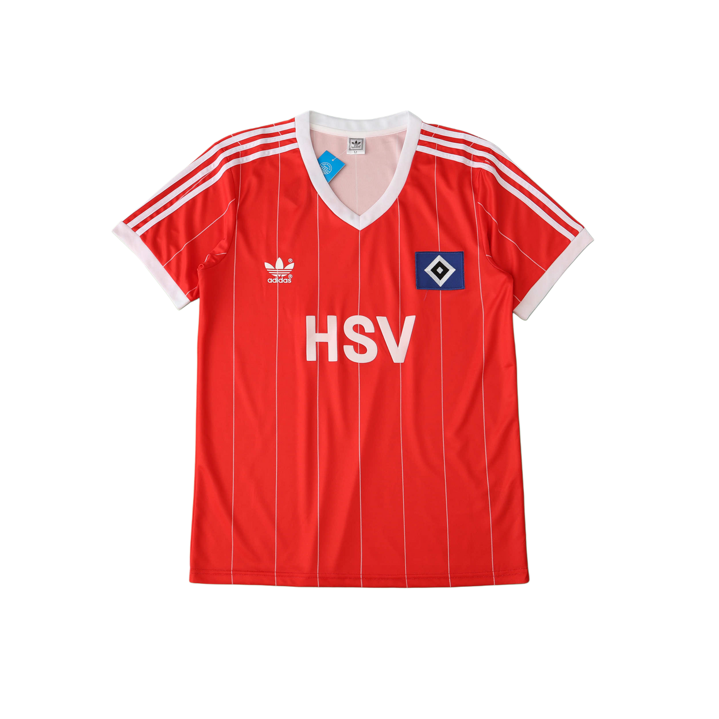 Hamburg 83/84