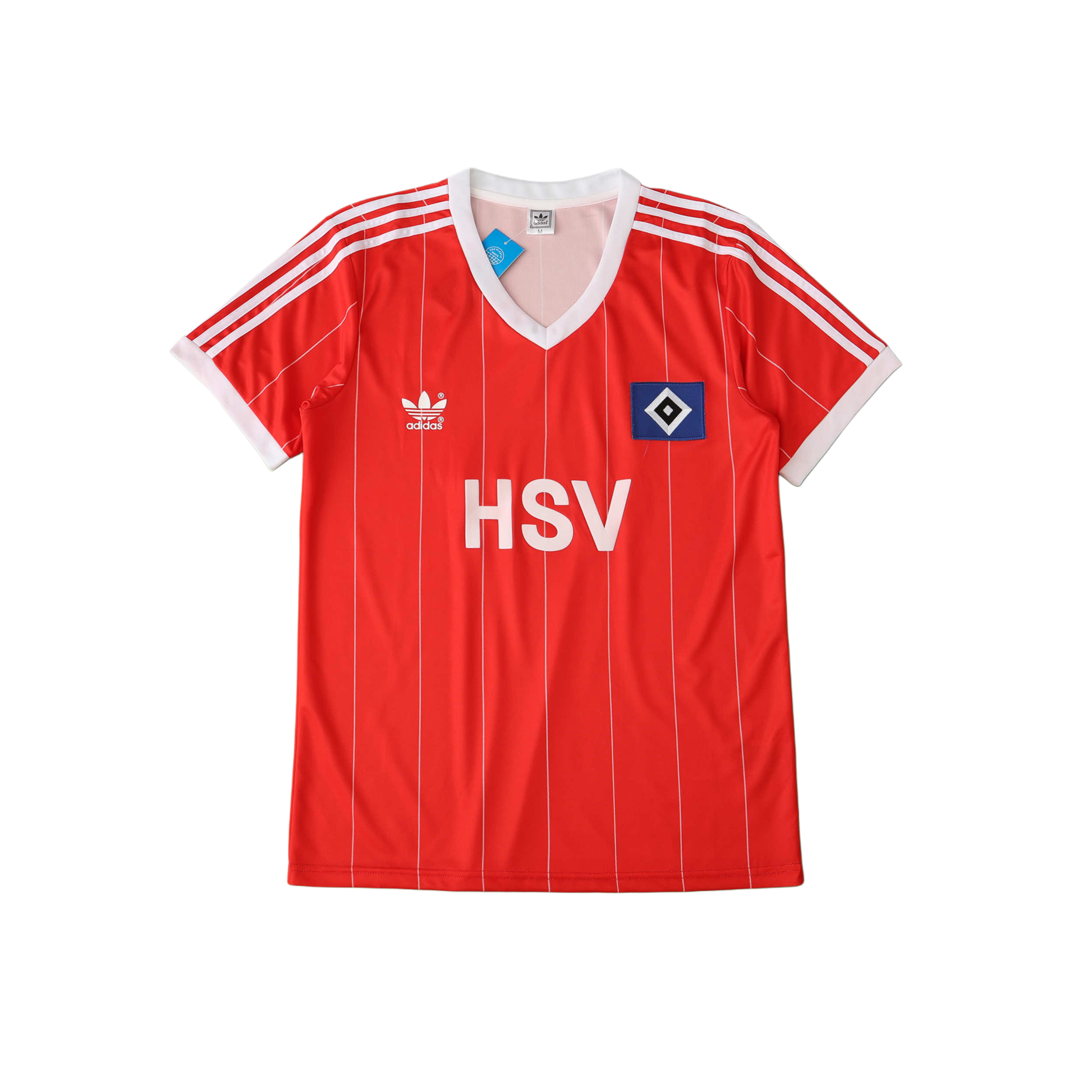 Hamburgo  83/84