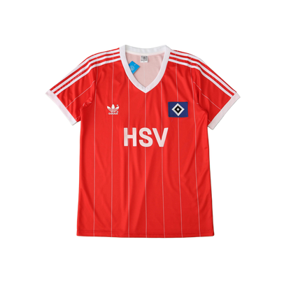 Hamburg 83/84