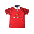 Manchester United 96/98