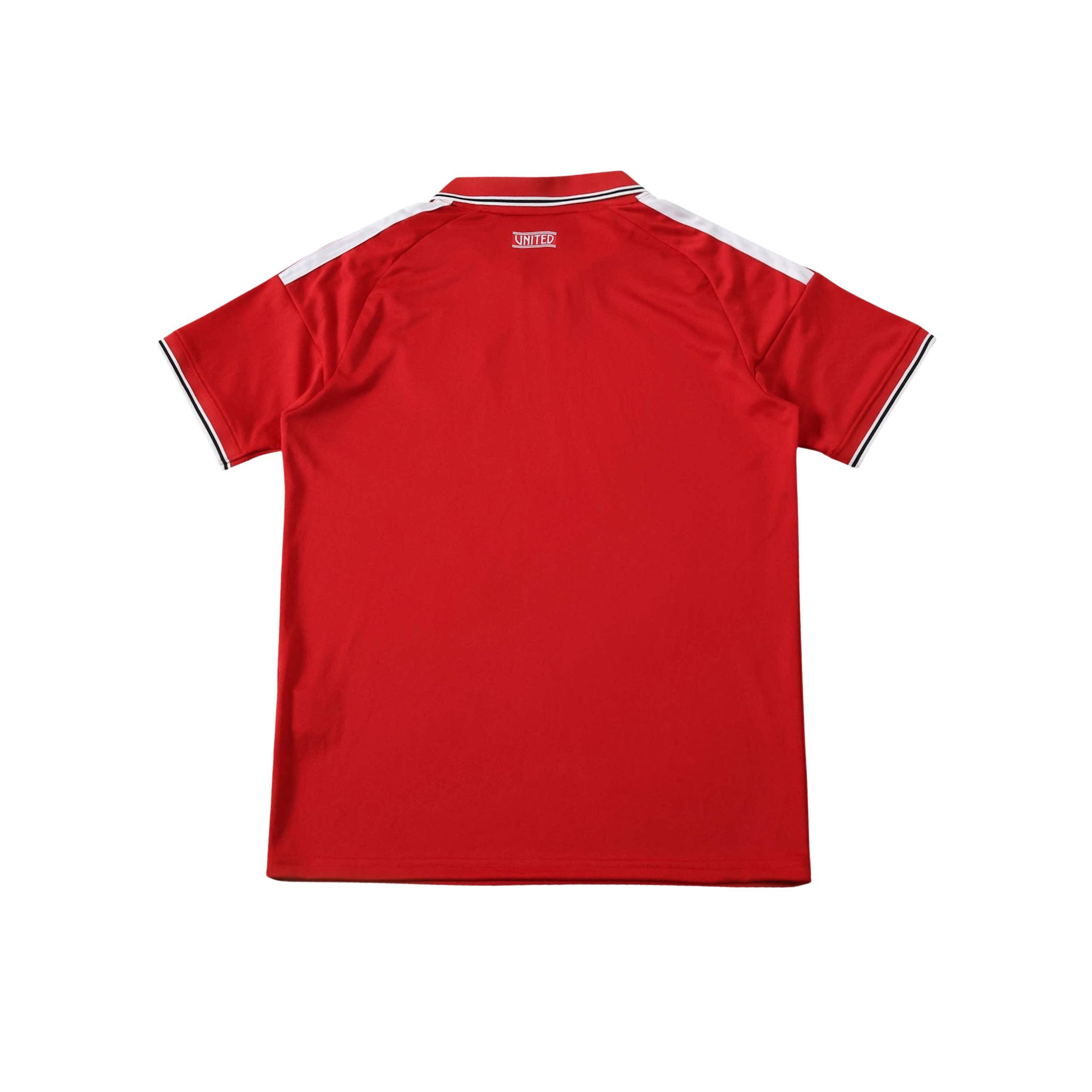 Manchester United 26/27 Fan Version