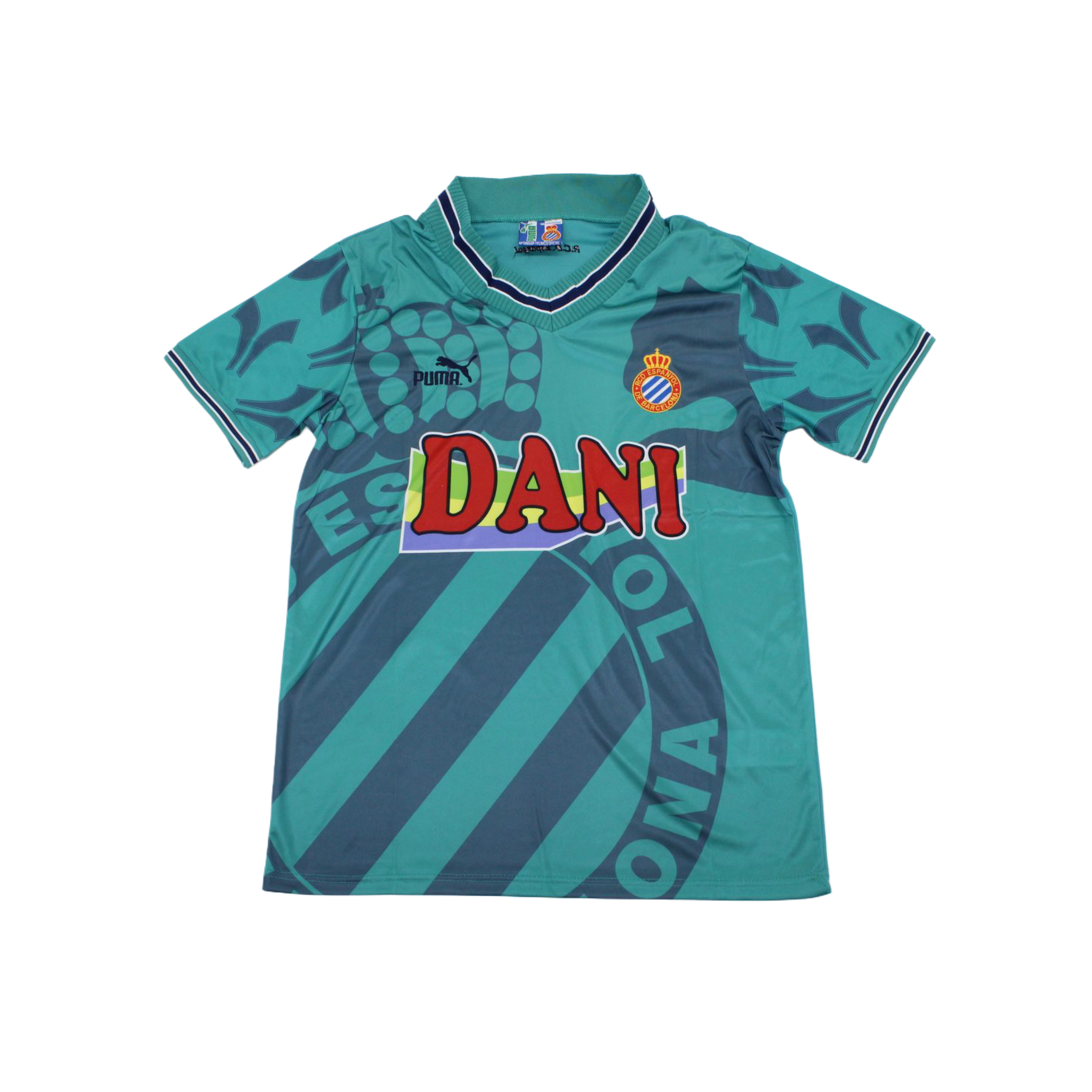 Espanyol 96/97