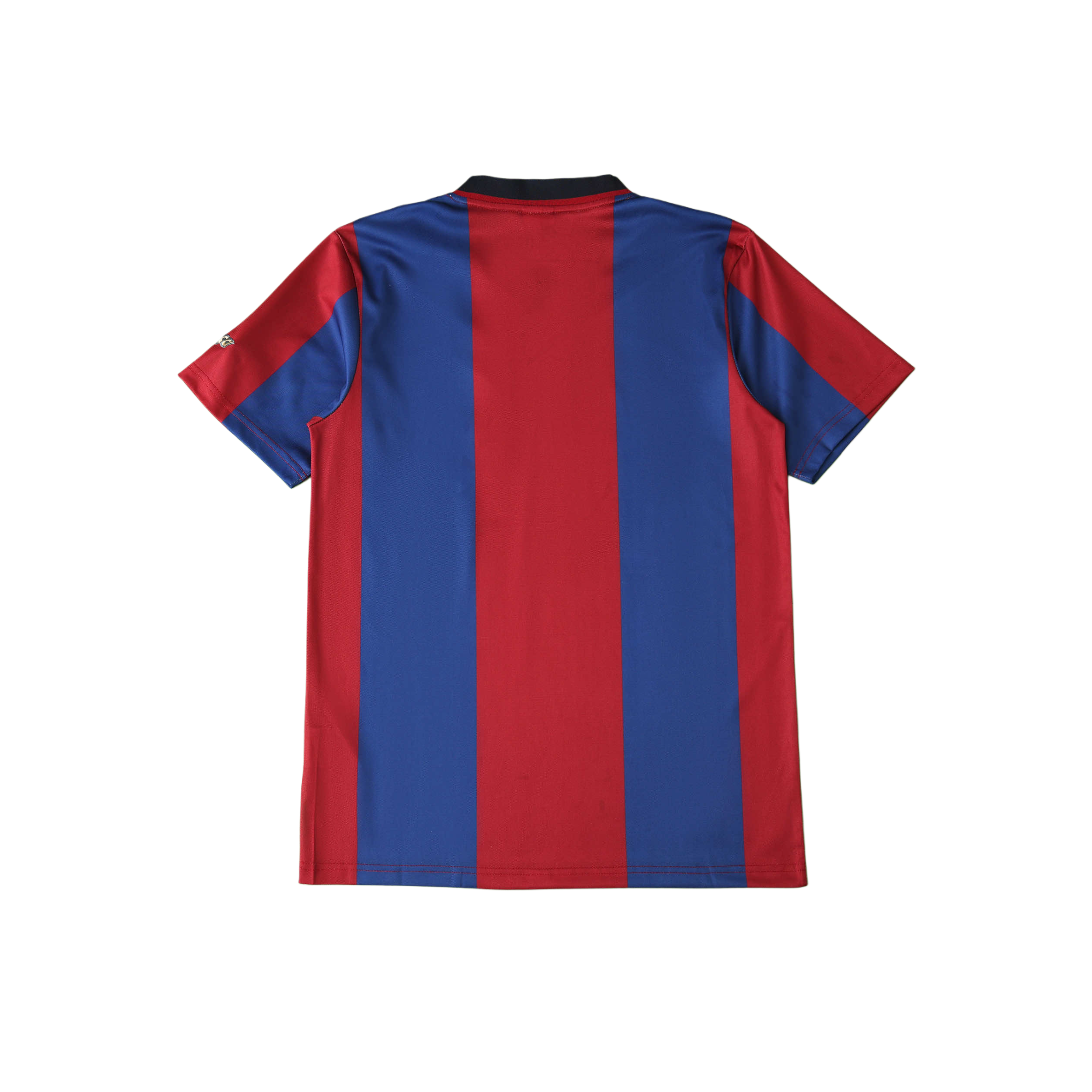 Barcelona 98/99