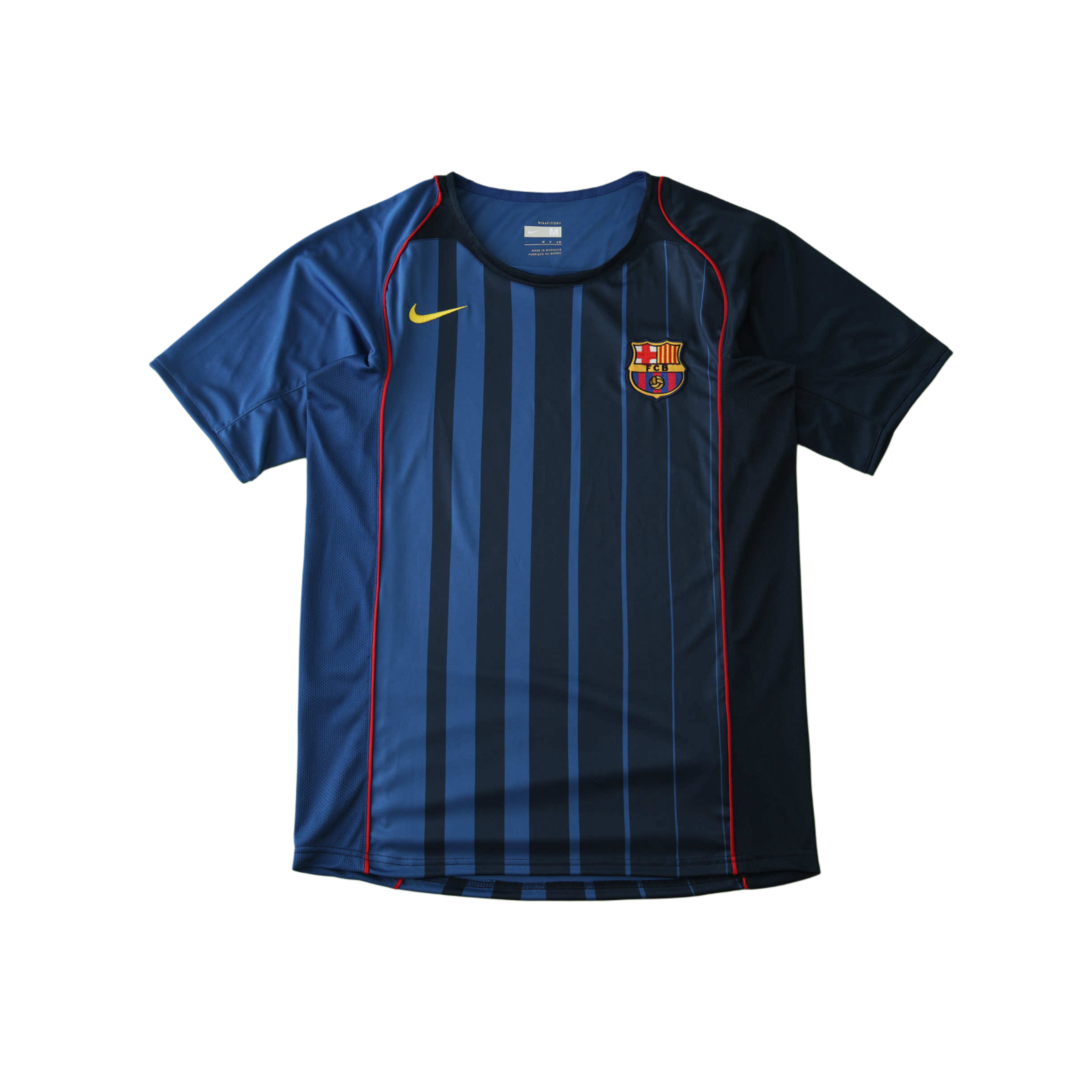 Barcelona 04/05