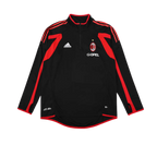 Chaqueta AC Milan 2005/2006