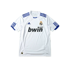 Real Madrid 10/11