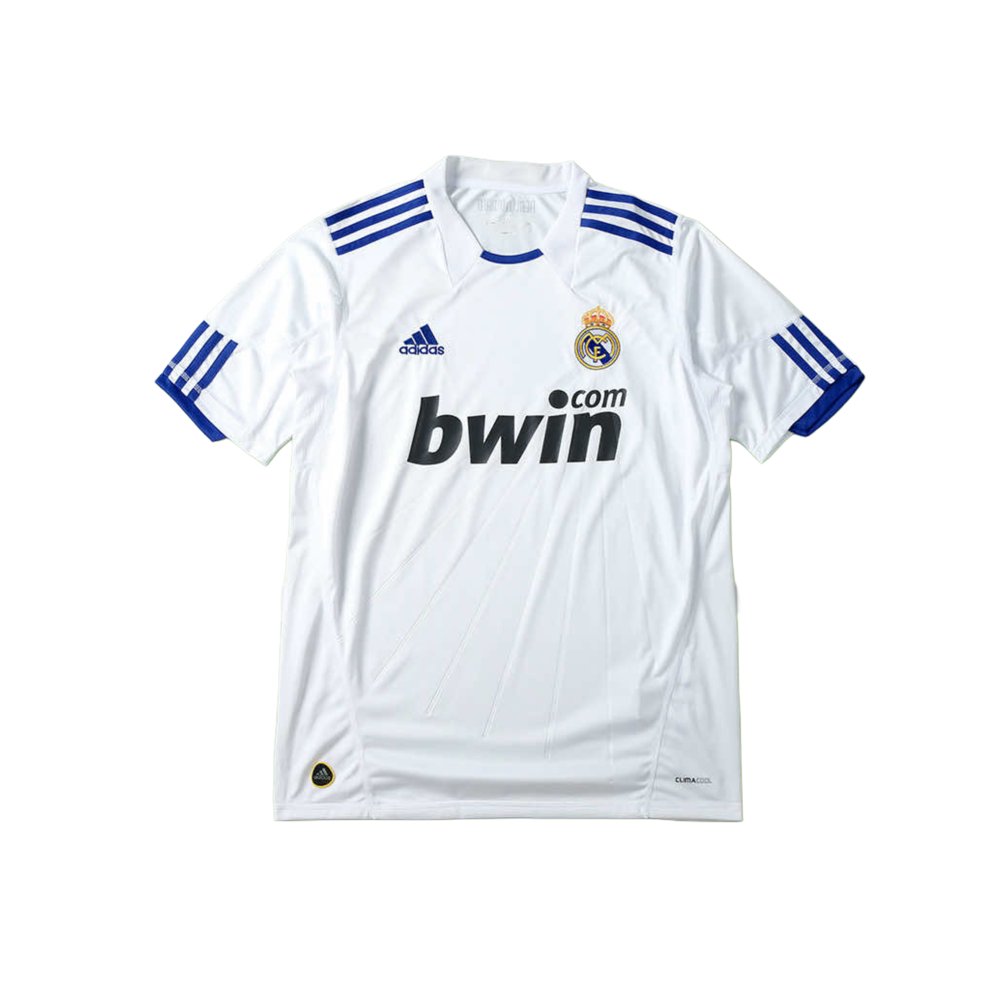 Real Madrid 10/11