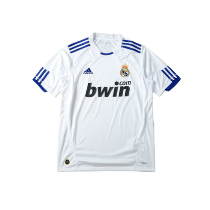 Real Madrid 10/11