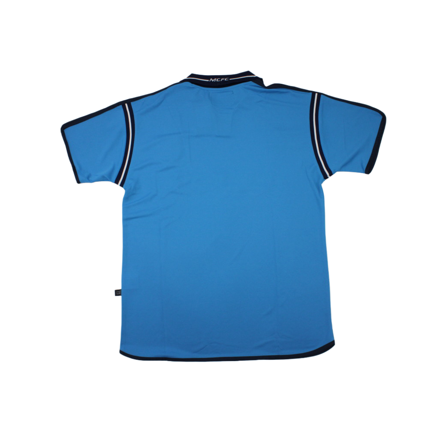 Manchester City 01/02