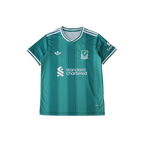 Camiseta Liverpool 25/26